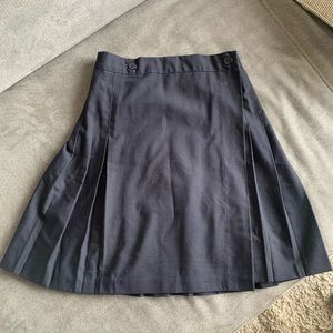 American Apparel Skirt Sz S